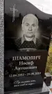 Захоронение ID 1333793