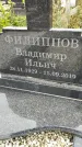 Захоронение ID 1333815