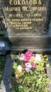 Захоронение ID 1333829