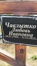 Захоронение ID 1333902
