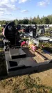 Захоронение ID 1333960