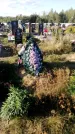Захоронение ID 1334008