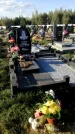Захоронение ID 1334014