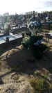 Захоронение ID 1334030