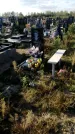 Захоронение ID 1334066