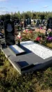 Захоронение ID 1334163