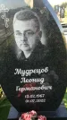 Захоронение ID 1334168