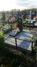 Захоронение ID 1334196