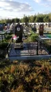 Захоронение ID 1334222
