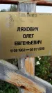 Захоронение ID 1334255