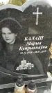 Захоронение ID 1334265
