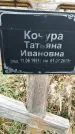 Захоронение ID 1334276