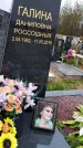 Захоронение ID 1334356