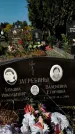 Захоронение ID 1334451