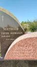 Захоронение ID 1334477
