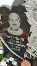 Захоронение ID 1334498