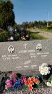 Захоронение ID 1334547