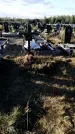 Захоронение ID 1334607