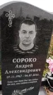 Захоронение ID 1334690