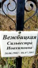 Захоронение ID 1334815