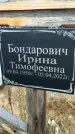 Захоронение ID 1334832