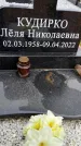 Захоронение ID 1334858