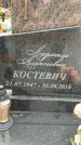 Захоронение ID 1334913