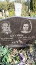 Захоронение ID 1335001