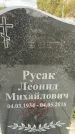 Захоронение ID 1335062