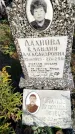 Захоронение ID 1335232