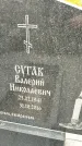 Захоронение ID 1335209