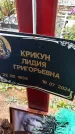 Захоронение ID 1335349
