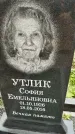 Захоронение ID 1335439
