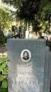 Захоронение ID 1335502