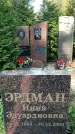 Захоронение ID 1335518