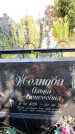 Захоронение ID 1335597