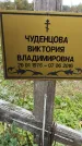 Захоронение ID 1335622