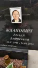Захоронение ID 1335655