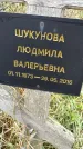 Захоронение ID 1335675