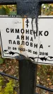Захоронение ID 1335678