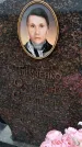 Захоронение ID 1335880
