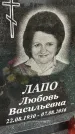 Захоронение ID 1335915