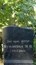 Захоронение ID 1335982