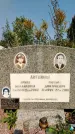 Захоронение ID 1336105