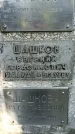 Захоронение ID 1336069