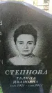 Захоронение ID 1336085