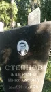 Захоронение ID 1336086