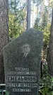 Захоронение ID 1336102