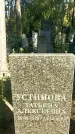 Захоронение ID 1336122
