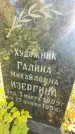 Захоронение ID 1336133